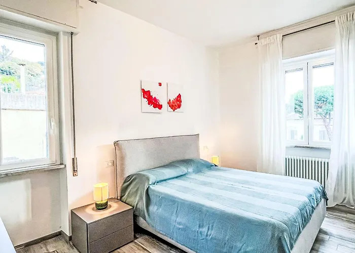 Apartment Borgo Luce By Interhome Finale Ligure