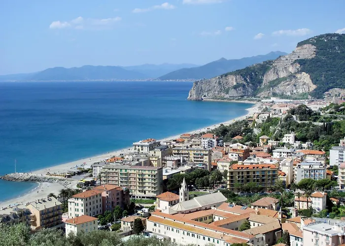 Borgo Luce By Interhome Finale Ligure