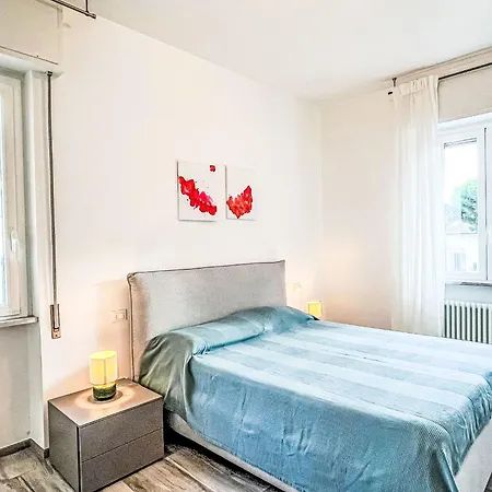 Apartmán Borgo Luce By Interhome Finale Ligure