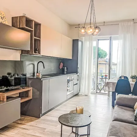 Borgo Luce By Interhome Apartmán