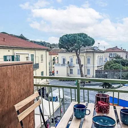 Borgo Luce By Interhome Apartmán *