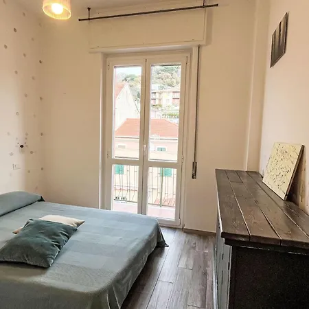 Apartmán Borgo Luce By Interhome