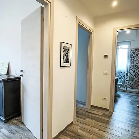 Apartmán Borgo Luce By Interhome *