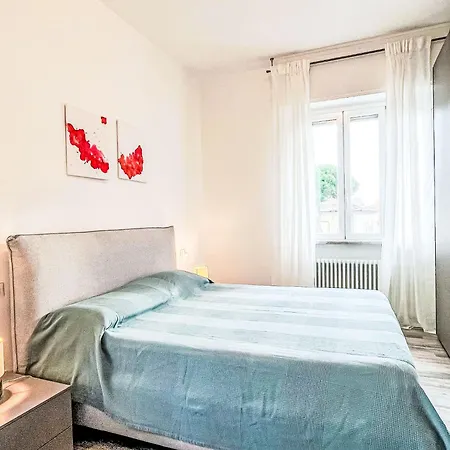 Apartmán Borgo Luce By Interhome *
