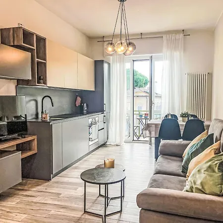 Apartmán Borgo Luce By Interhome Finale Ligure