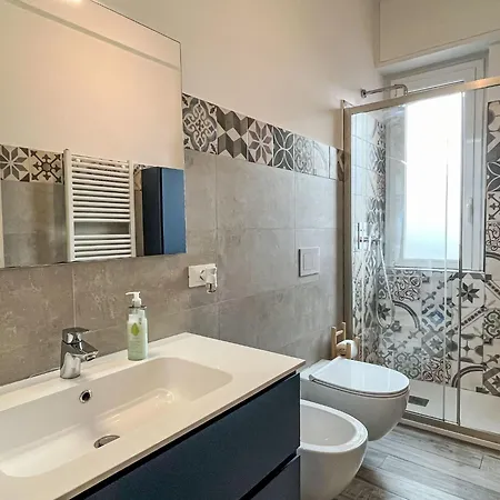 Apartmán Borgo Luce By Interhome