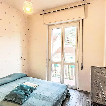 Borgo Luce By Interhome * Finale Ligure