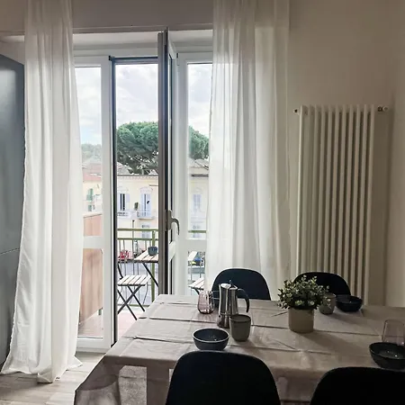 Apartmán Borgo Luce By Interhome
