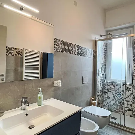Borgo Luce By Interhome * Finale Ligure