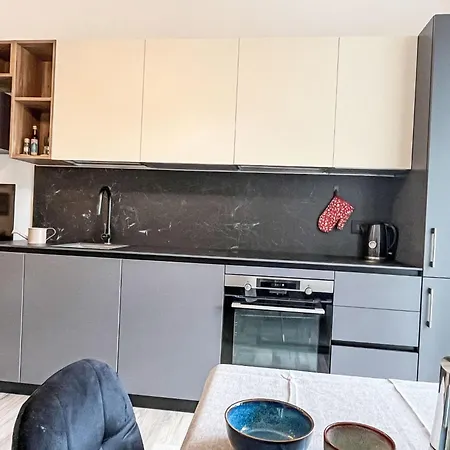 Borgo Luce By Interhome Apartmán *
