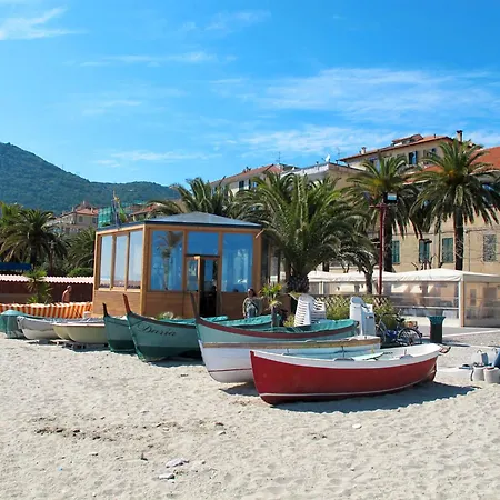 Borgo Luce By Interhome * Finale Ligure