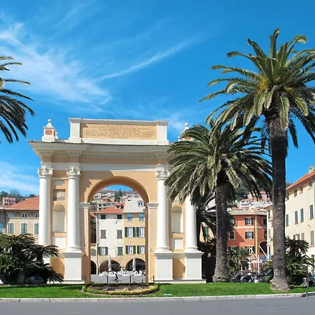Borgo Luce By Interhome Finale Ligure