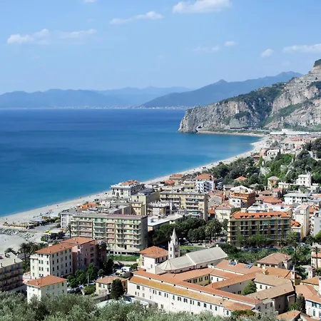 Borgo Luce By Interhome Finale Ligure