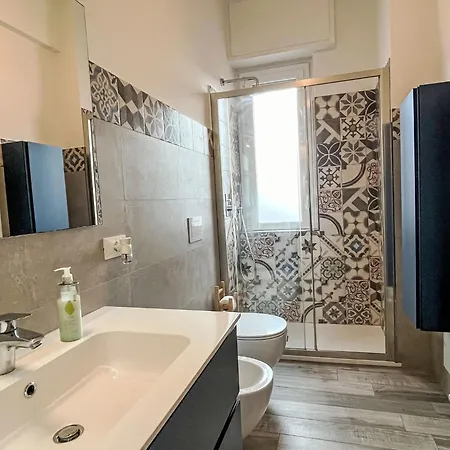 Borgo Luce By Interhome * Finale Ligure