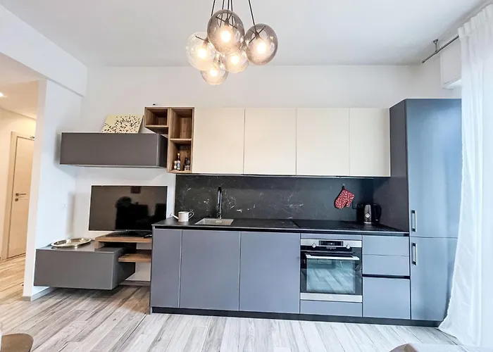 Borgo Luce By Interhome *