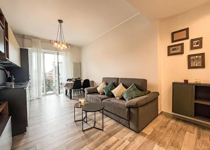 Apartman Borgo Luce By Interhome Finale Ligure