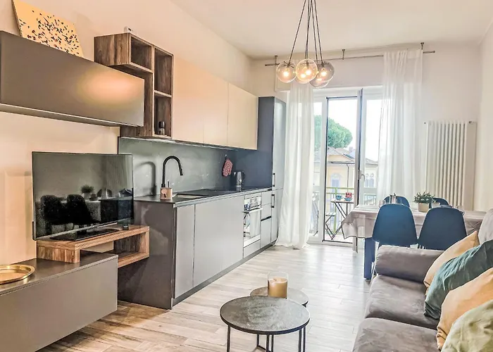 Borgo Luce By Interhome شقة