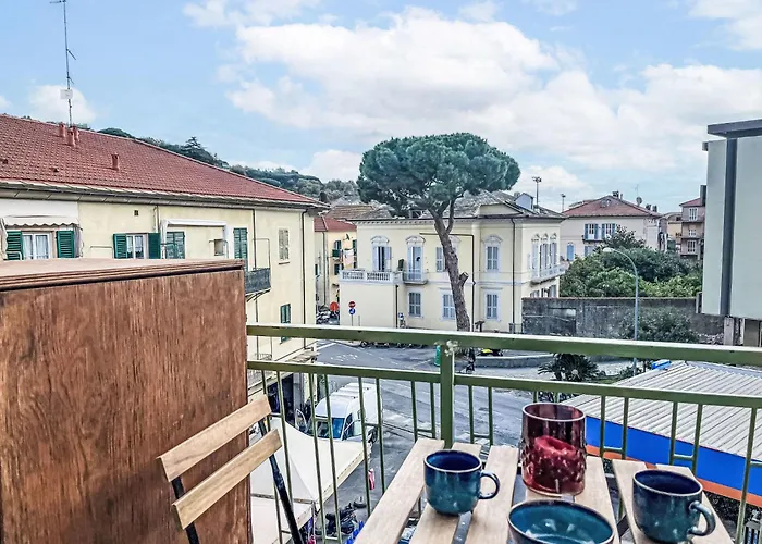Borgo Luce By Interhome Apartman *
