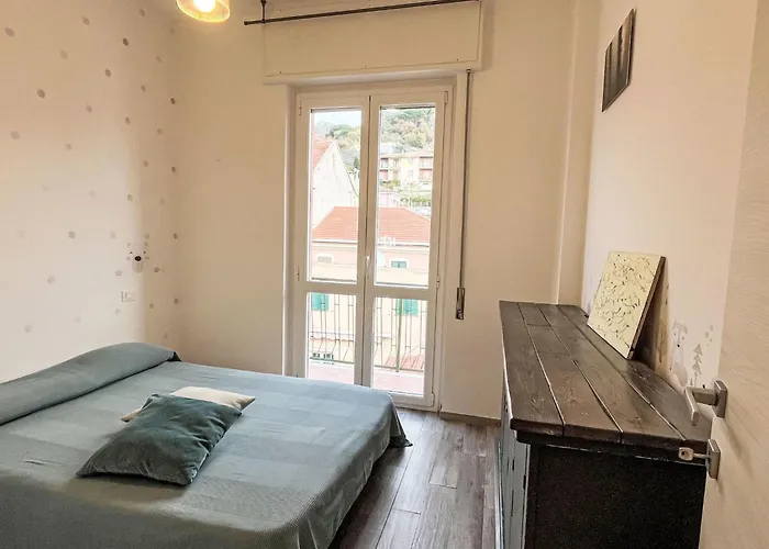 Apartman Borgo Luce By Interhome