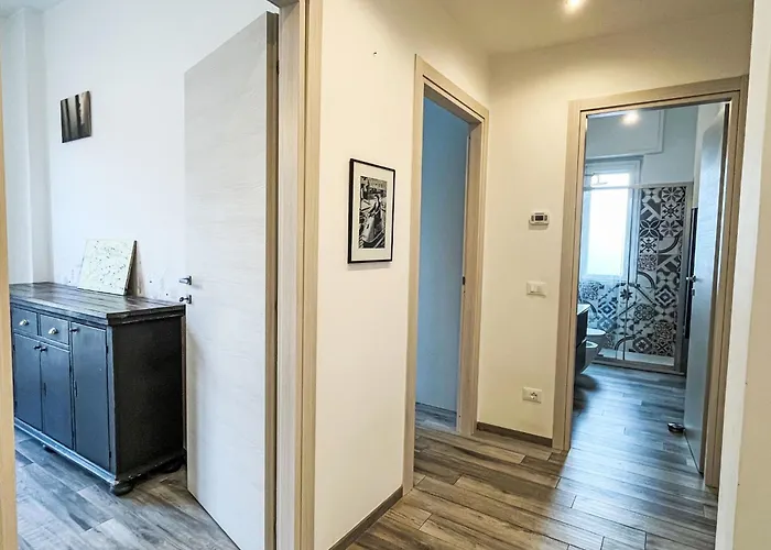 شقة Borgo Luce By Interhome *