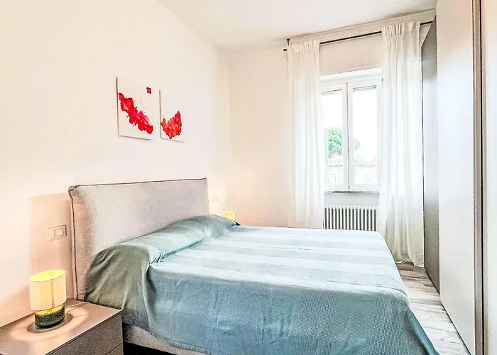 شقة Borgo Luce By Interhome *