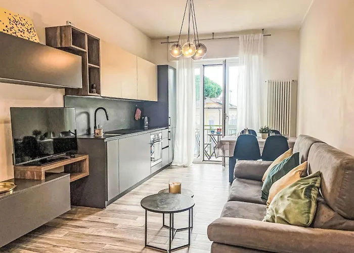 شقة Borgo Luce By Interhome فينالي ليغوري