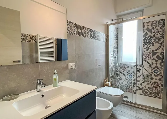 Apartman Borgo Luce By Interhome