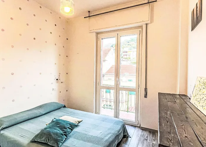 Borgo Luce By Interhome * Finale Ligure