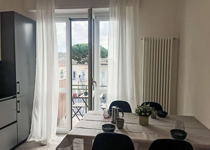 Apartman Borgo Luce By Interhome