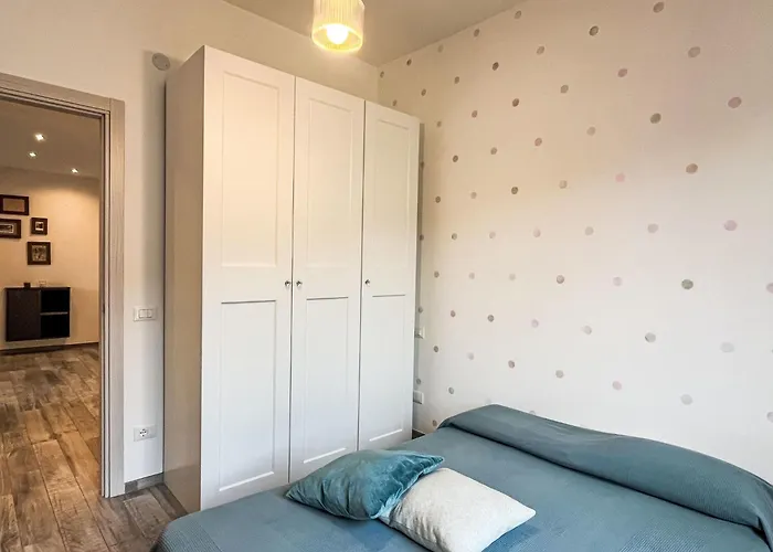 Borgo Luce By Interhome Finale Ligure