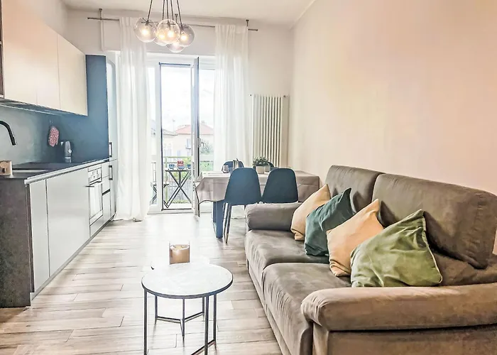 Borgo Luce By Interhome * Finale Ligure