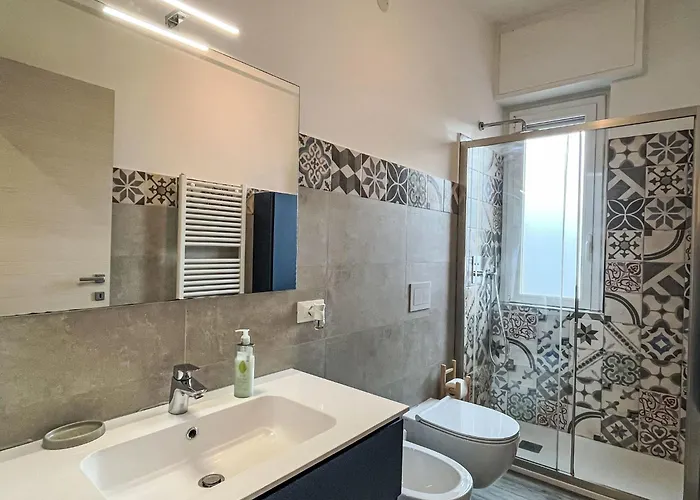 Borgo Luce By Interhome * Finale Ligure