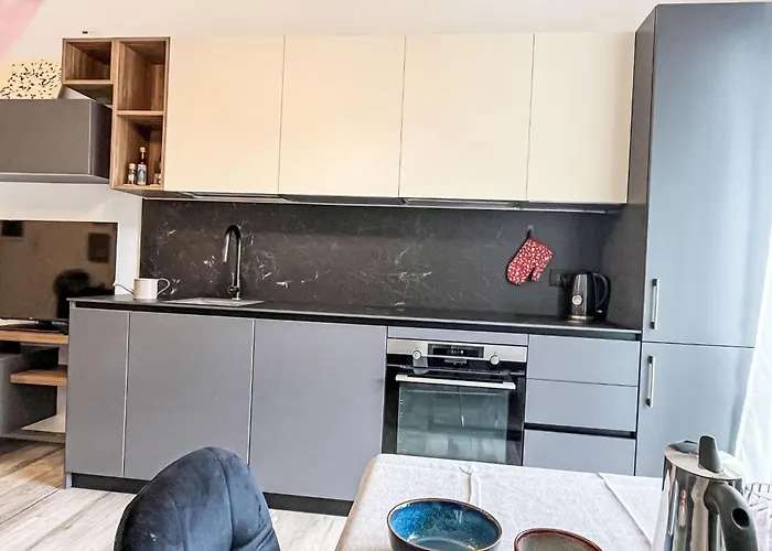 Borgo Luce By Interhome Apartman *