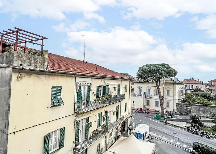Borgo Luce By Interhome